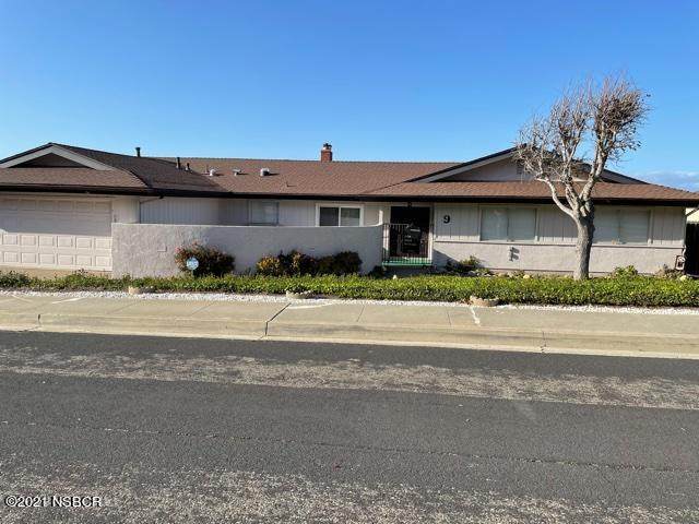 9 Cambridge Drive - Photo 1