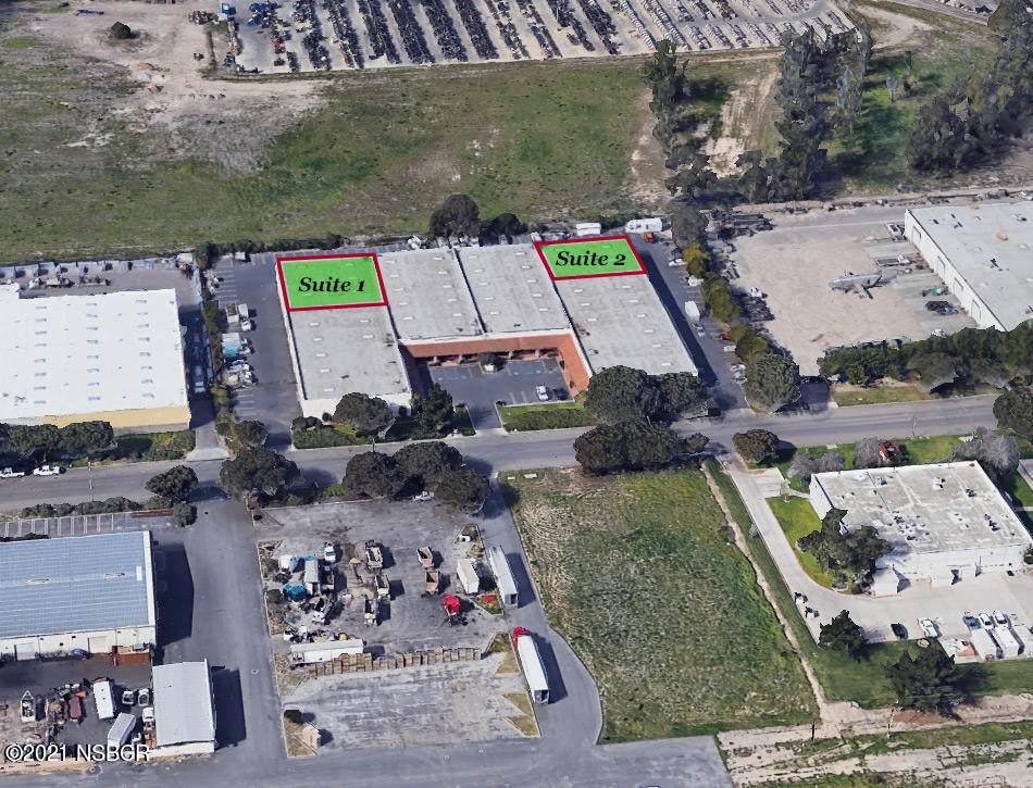 2877 Industrial Parkway - Photo 1