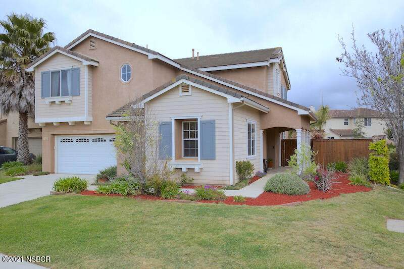 704 Arthur Lane - Photo 1