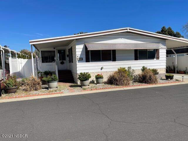 330 W. Hwy 246 - Photo 1