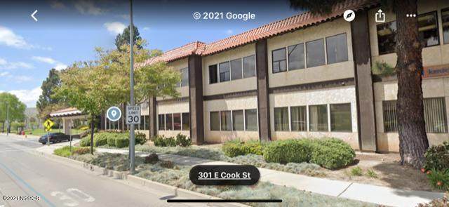 301 Cook Street - Photo 1