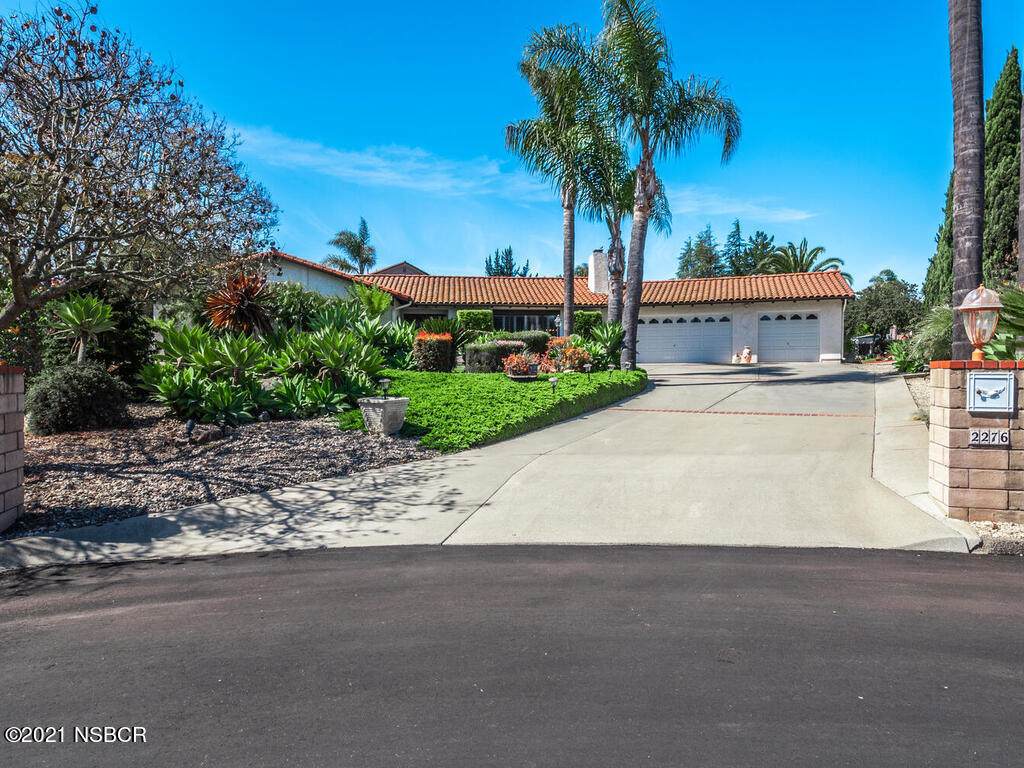2276 Berryessa Lane - Photo 1