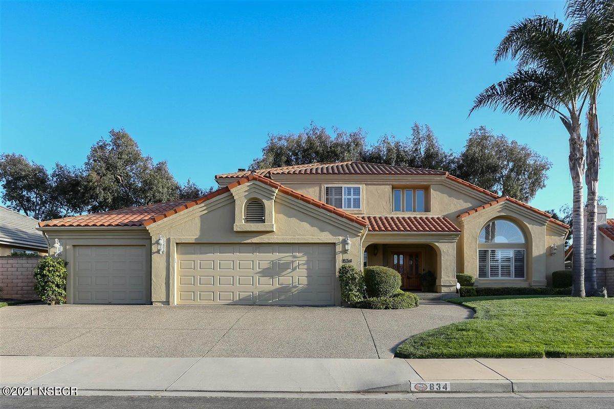 834 Fairway Vista Drive - Photo 1