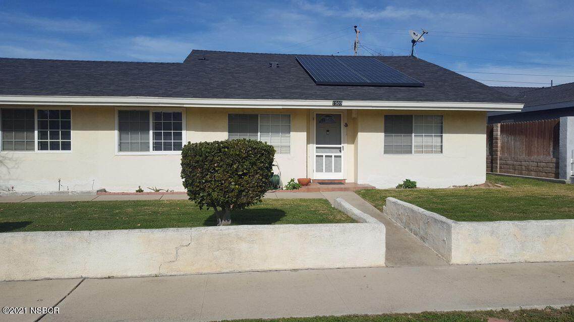 1509 Calle Primera - Photo 1