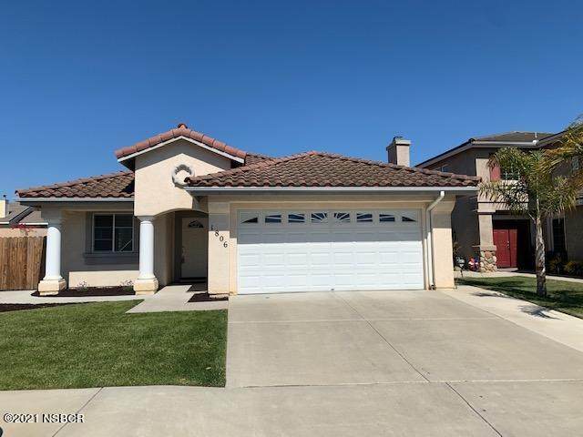 1806 Lauren Lane - Photo 1