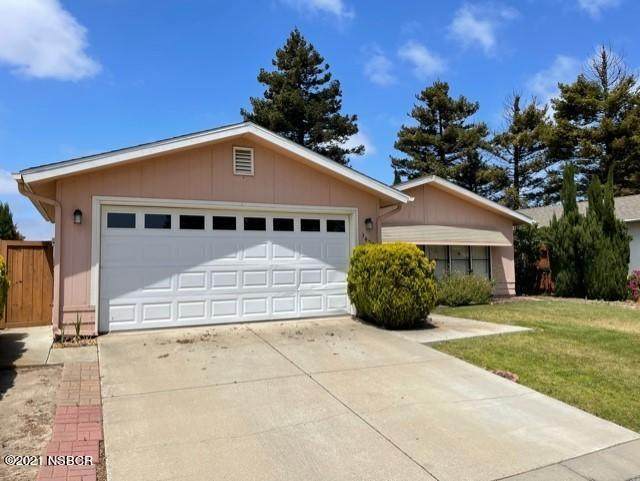 3409 Quail Meadows Drive - Photo 1