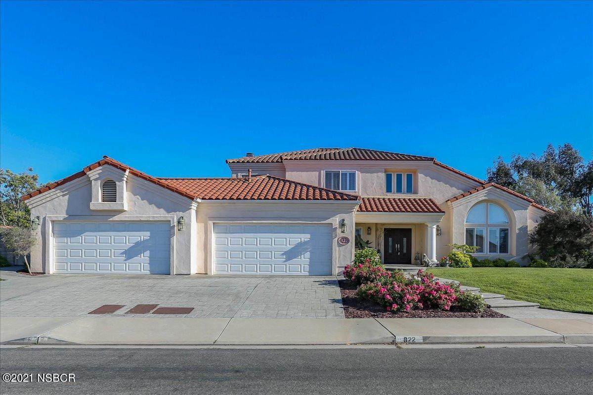 822 Fairway Vista Drive - Photo 1