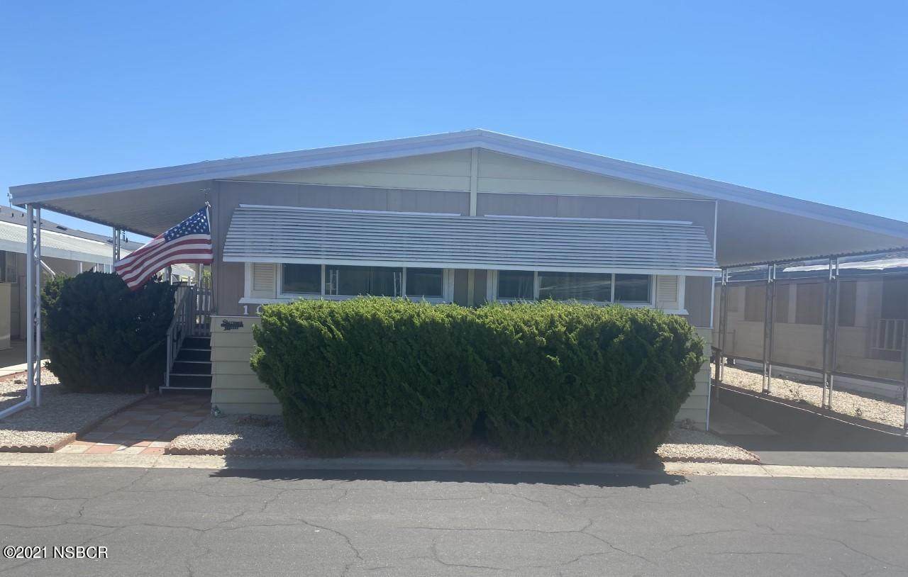 330 Hwy 246 - Photo 1