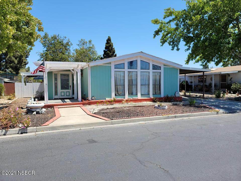 519 Taylor Street - Photo 1