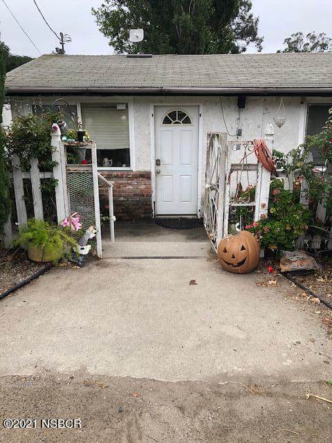 1383 Los Berros Road - Photo 1