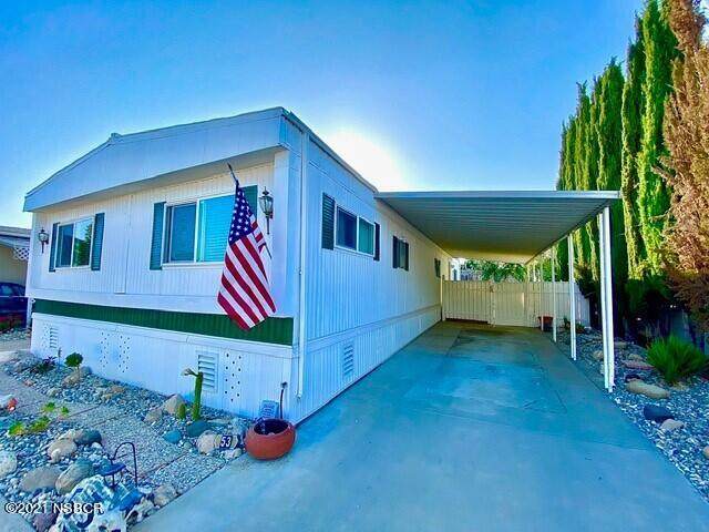 330 Highway 246 - Photo 1