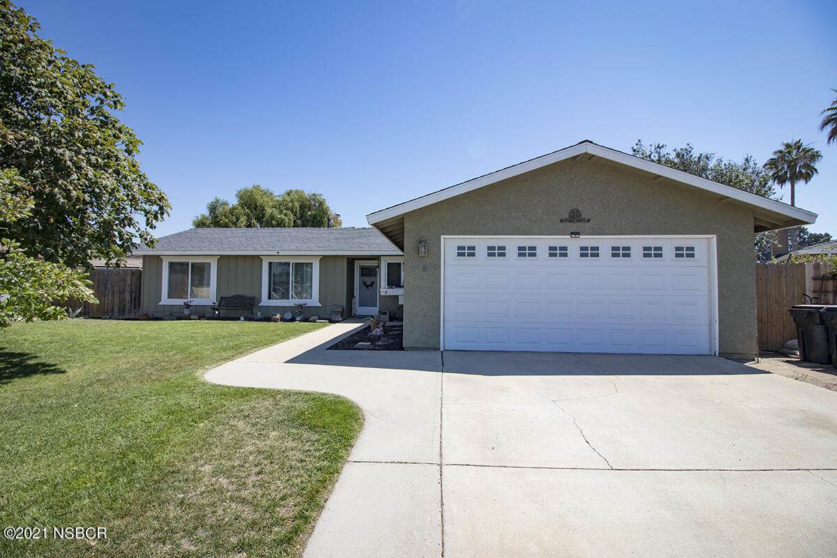 1357 Lesley Court - Photo 1