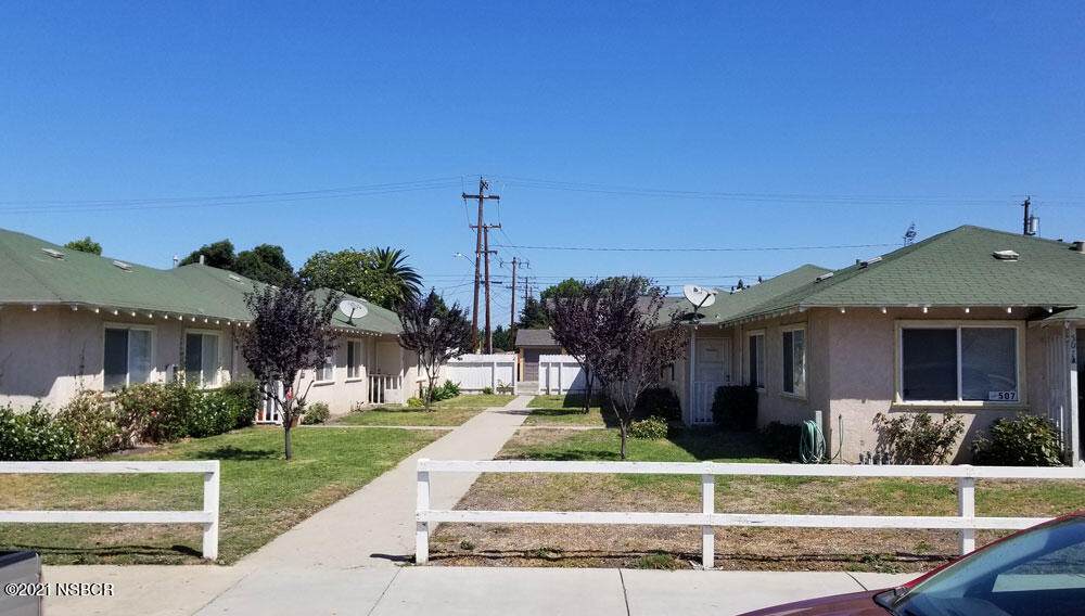 507 Ocean Avenue - Photo 1