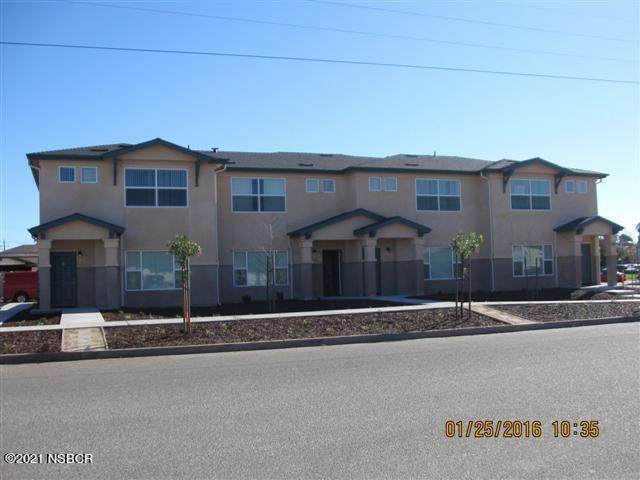 511 Boone Street - Photo 1