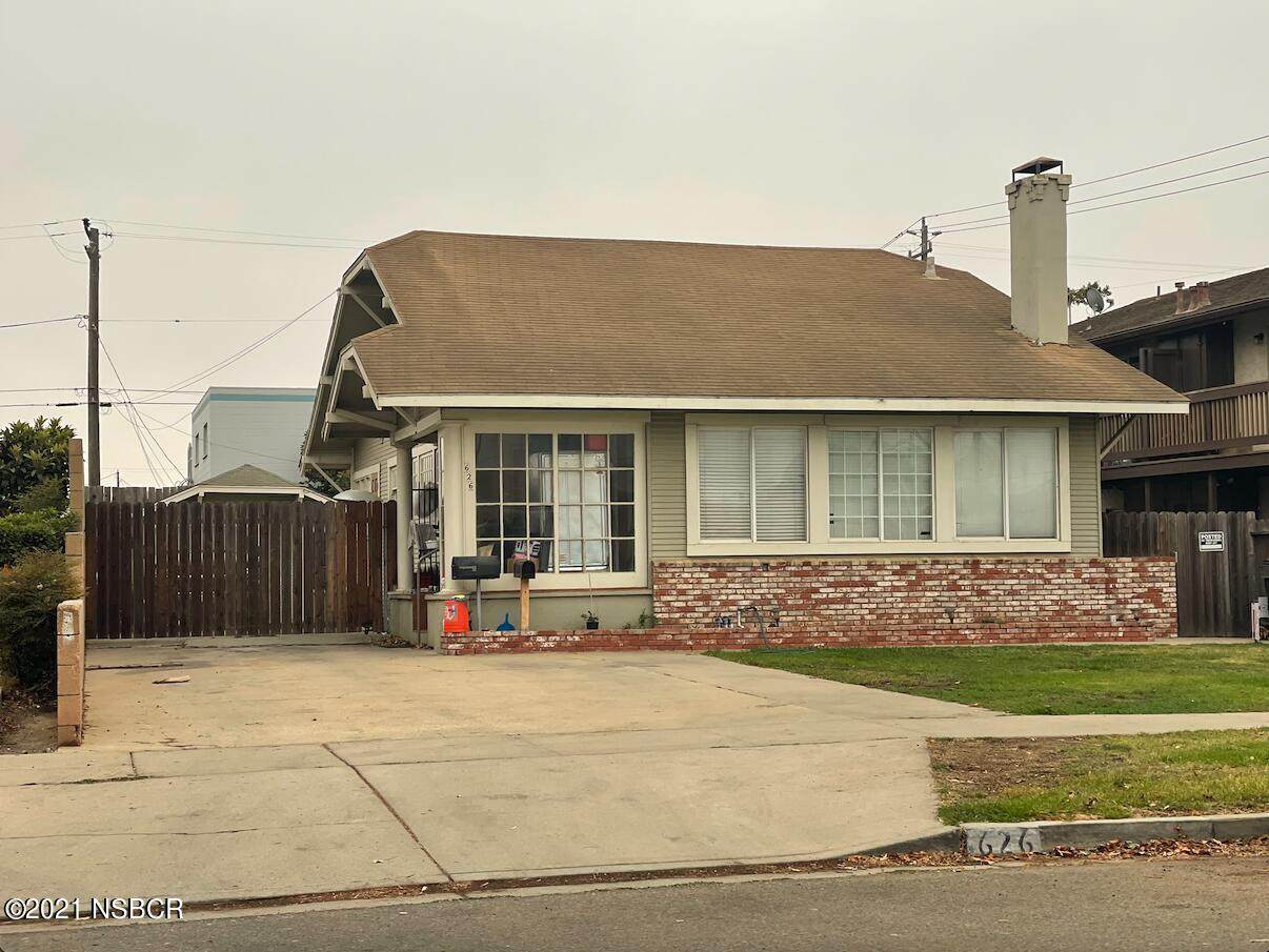 626 Lincoln Street - Photo 1
