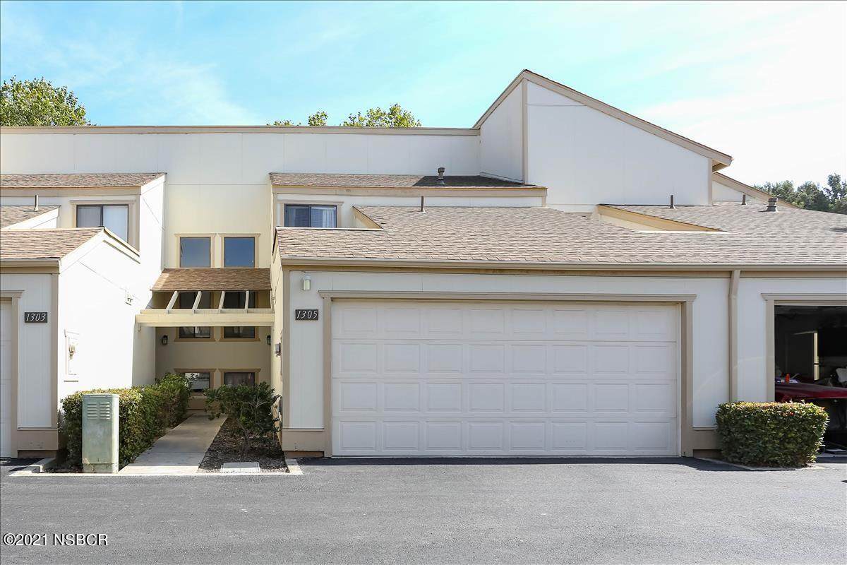 1305 Riverside Drive - Photo 1