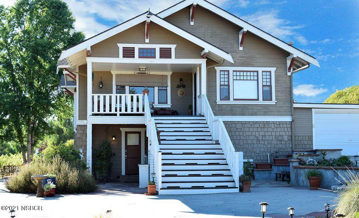 2810 Mission Drive - Photo 1