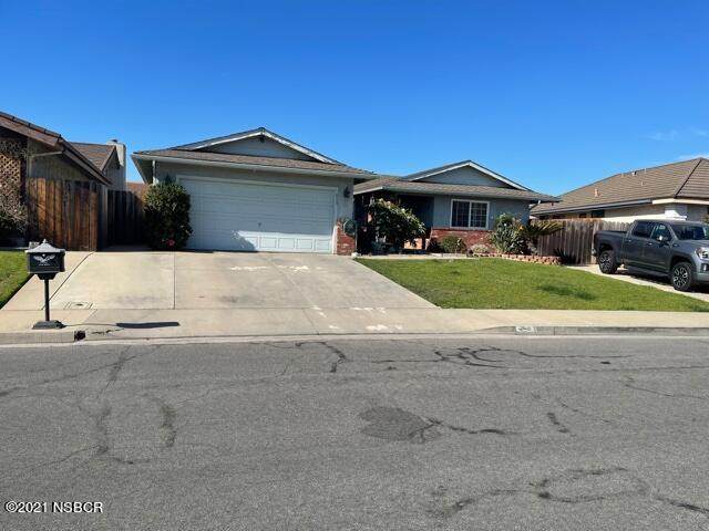 615 Morro Drive - Photo 1