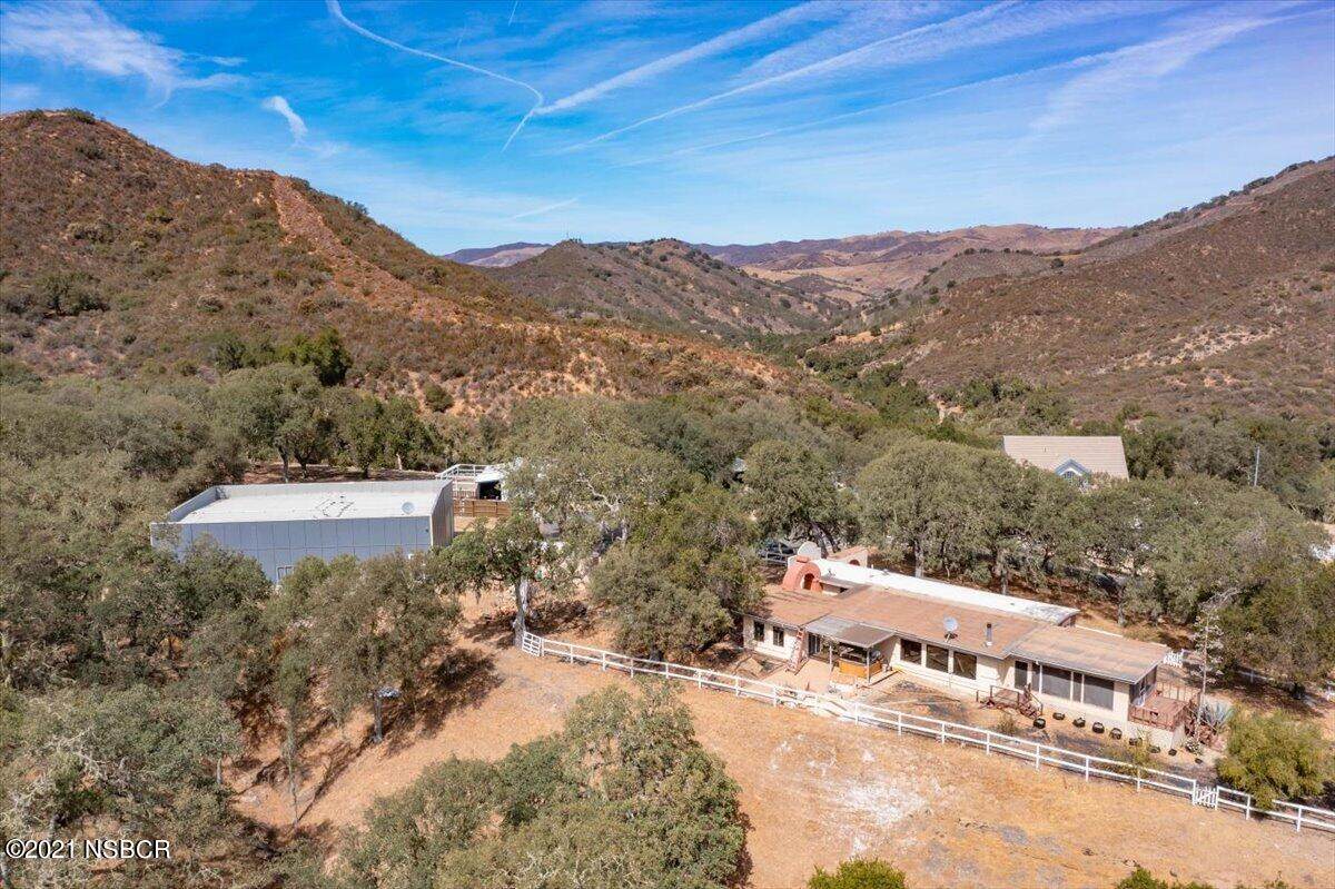 559 Tepusquet Road - Photo 1