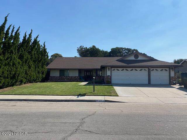 4312 Boardwalk Lane - Photo 1