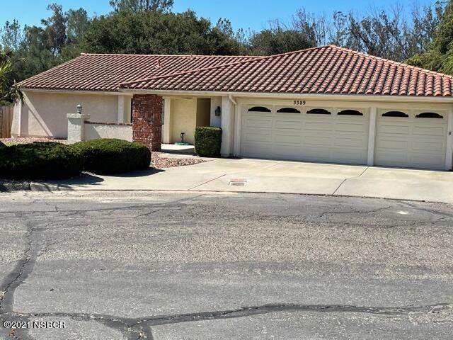 3389 Shepherd Drive - Photo 1