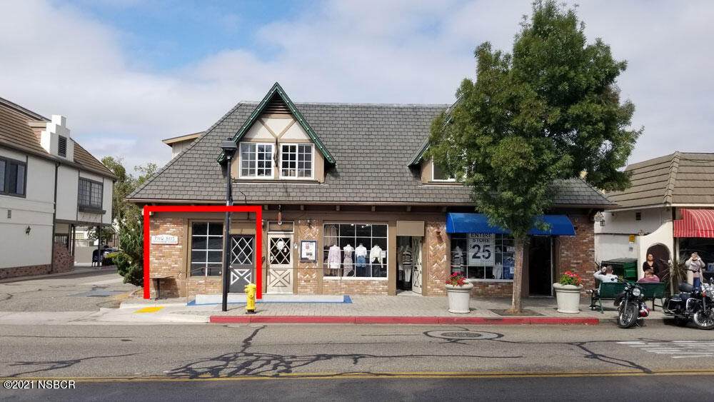 437 Alisal Road - Photo 1