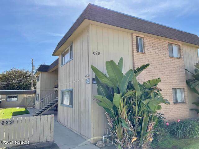 628 Mill Street - Photo 1