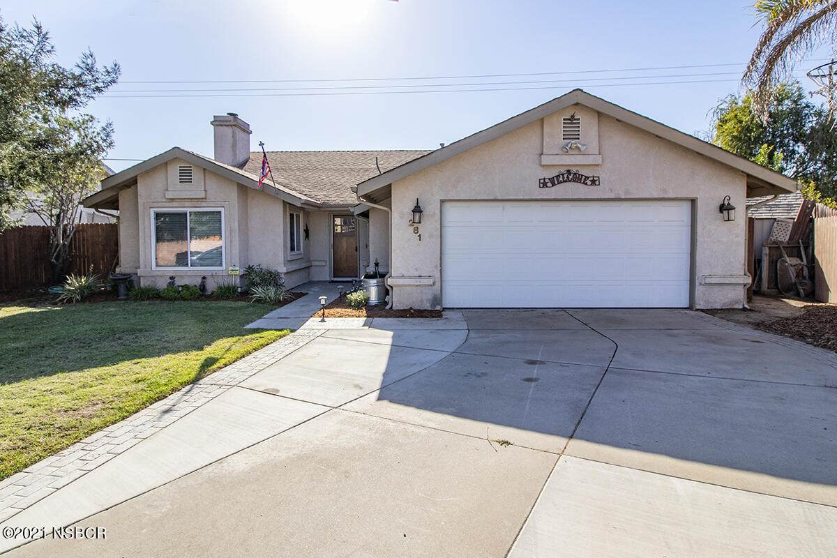 281 Alyssum Circle - Photo 1