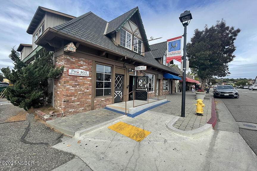 437 Alisal Road - Photo 1