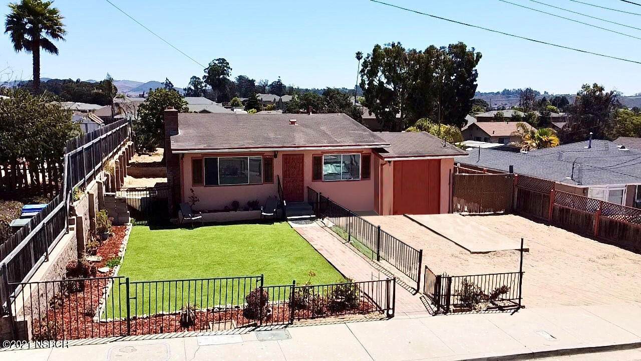 1539 24th Street - Photo 1