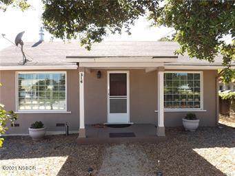 316 Halcyon Road - Photo 1