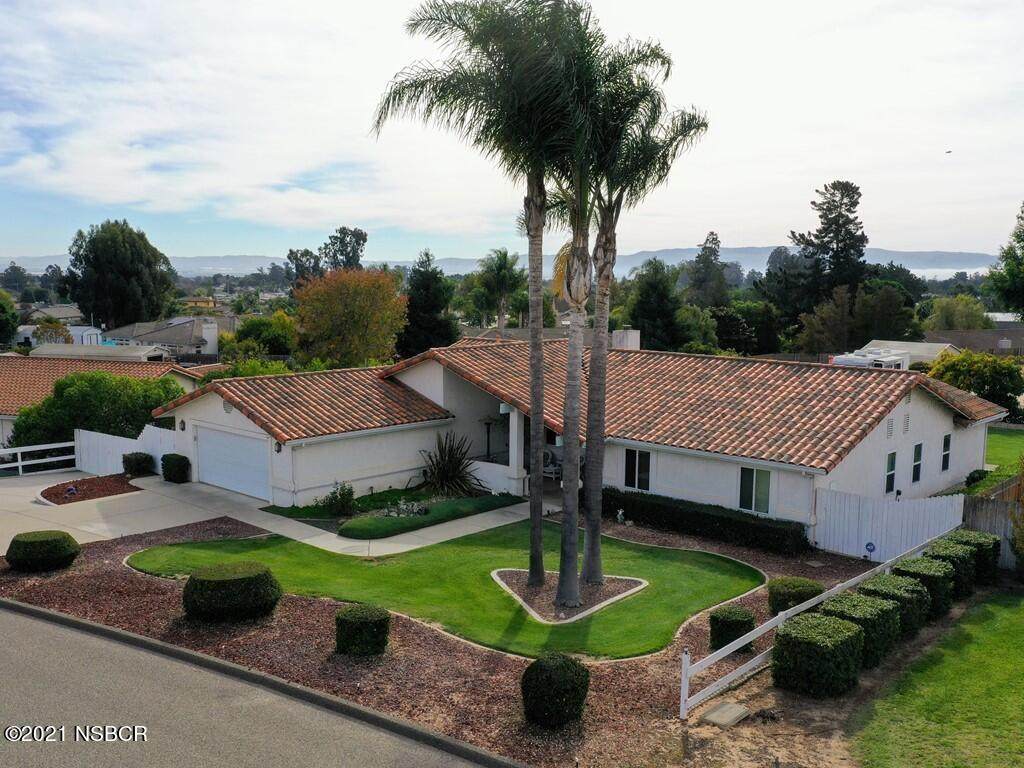 340 Apricot Street - Photo 1