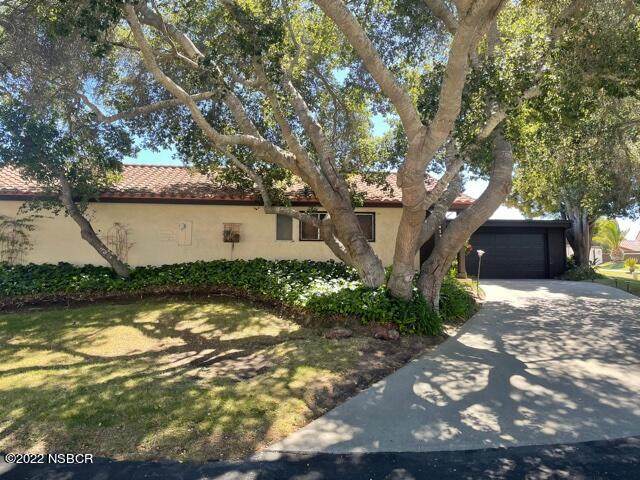 4170 Oakwood Road - Photo 1