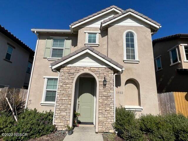 1932 Blue Sage Lane - Photo 1