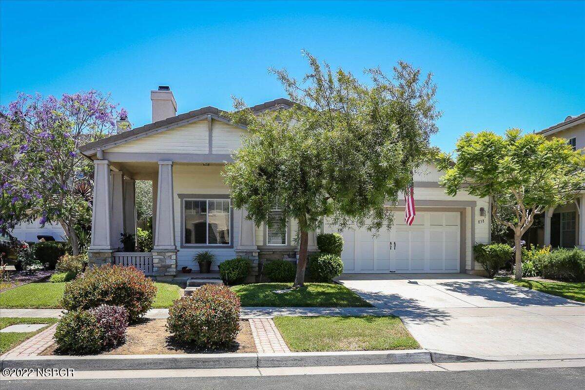 838 Louisa Terrace - Photo 1