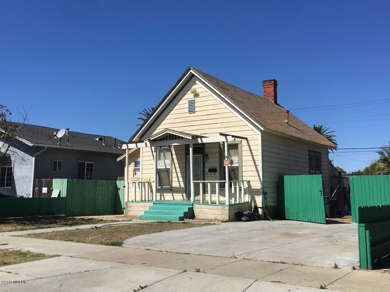 309 Mill - Photo 1