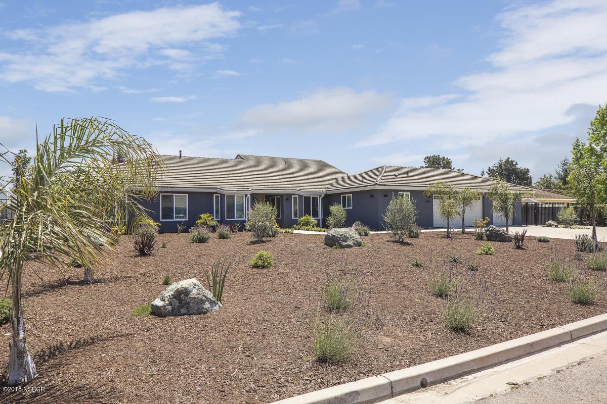 4390 Kapalua Drive - Photo 1