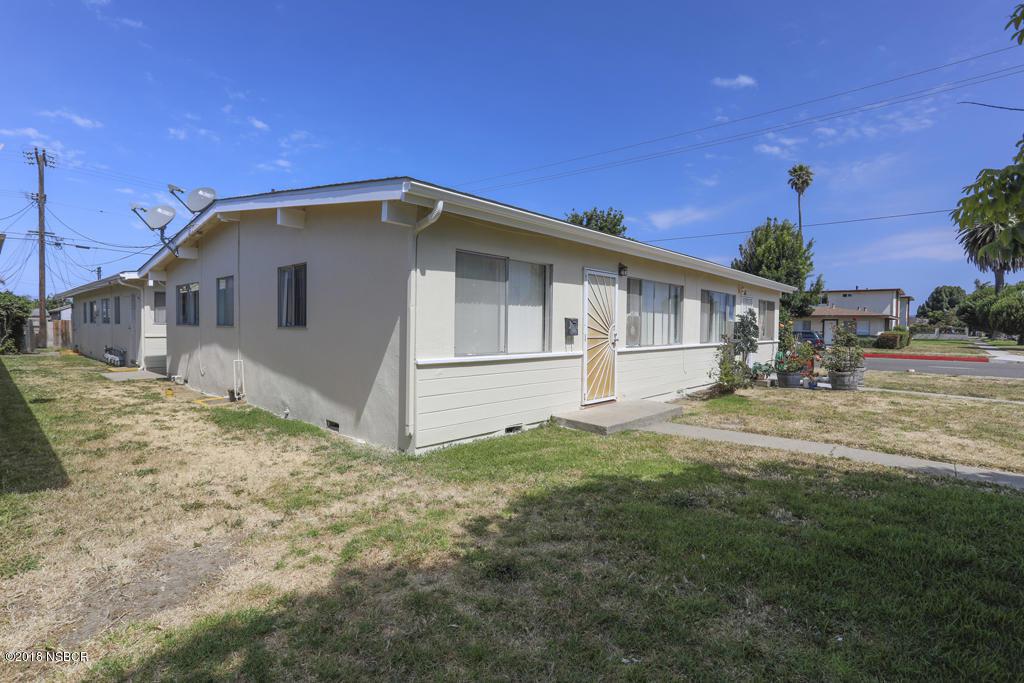 237 K Street - Photo 1