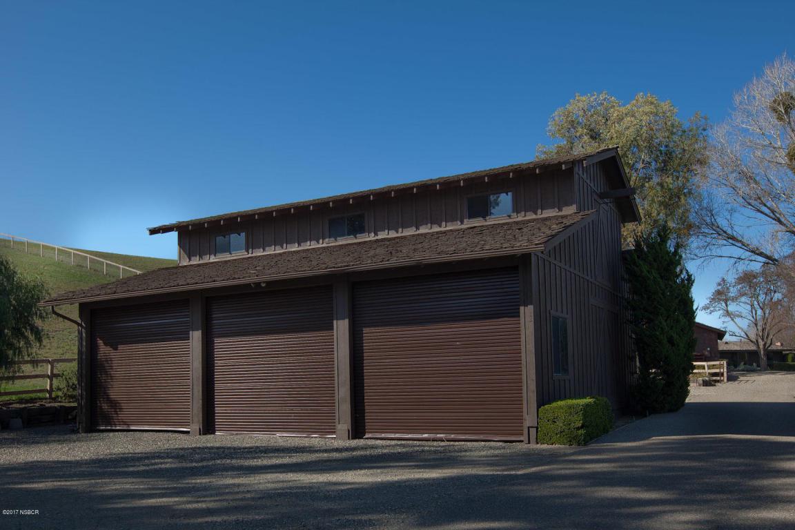 2017 Alamo Pintado Road - Photo 1