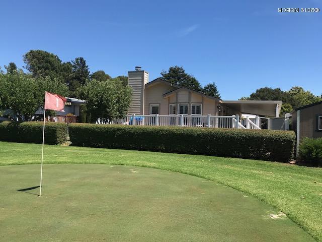 136 Sierra Vista - Photo 1