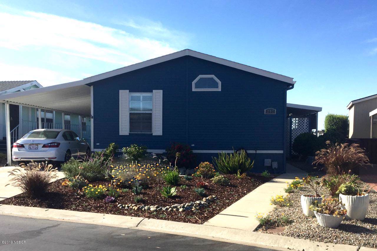 765 Mesa View Drive - Photo 1