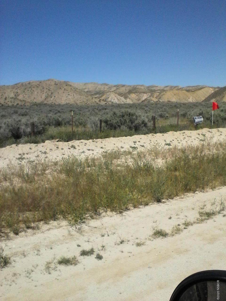 Cuyama Highway - Photo 1