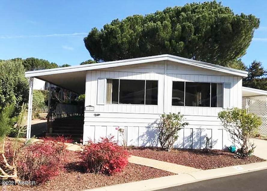 149 Val Verde - Photo 1