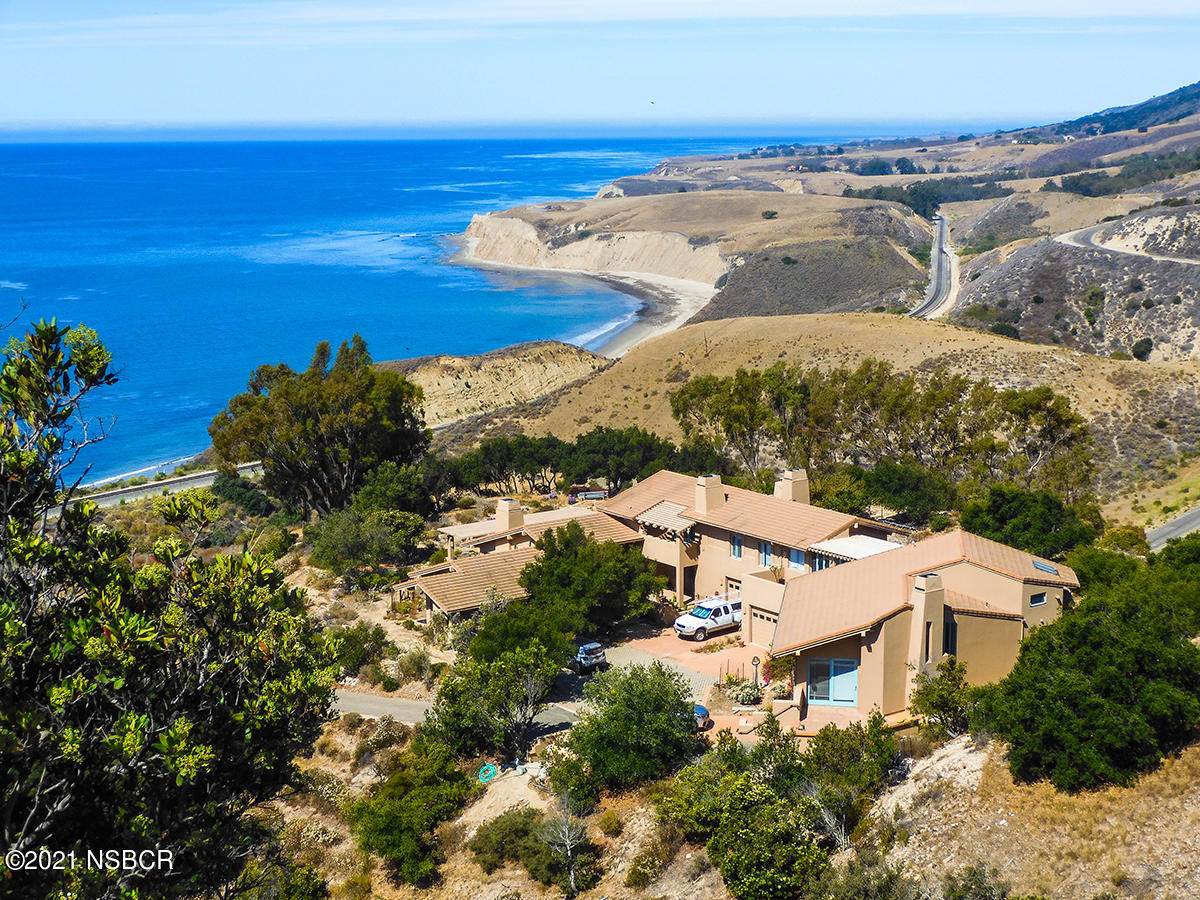 105 Hollister Ranch Road - Photo 1
