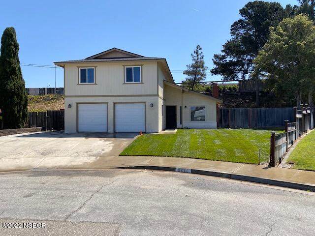 4068 Berrywood Drive - Photo 1