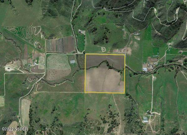 6980 Cat Canyon Road - Photo 1
