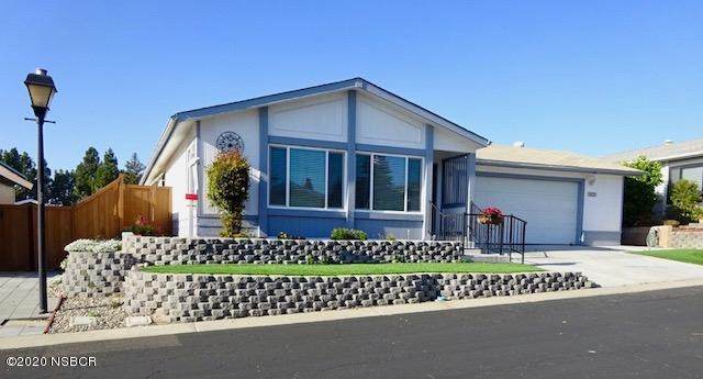 965 White Dove Drive - Photo 1