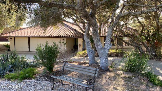 388 Oak Hill Drive - Photo 1