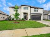 1201 Sweetleaf Street - Photo 1