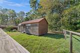 12879 County Road 3300 - Photo 29